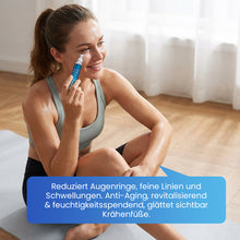 Laden Sie das Bild in den Galerie-Viewer, Retinol Anti-Aging Augenserum