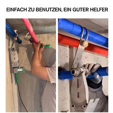 Laden Sie das Bild in den Galerie-Viewer, Haken der Heißklebepistole