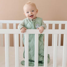 Laden Sie das Bild in den Galerie-Viewer, Baby Warmweste Schlafsack