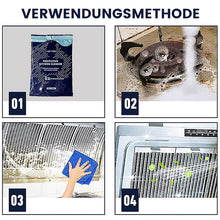 Laden Sie das Bild in den Galerie-Viewer, Effizienter leistungsstarker Entfetterreiniger
