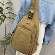 Laden Sie das Bild in den Galerie-Viewer, 2-in-1-Rucksack mit doppeltem Verwendungszweck für Damen