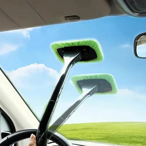 Auto-Windschutzscheibenbürste