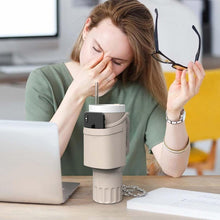 Laden Sie das Bild in den Galerie-Viewer, Silikon-Schutzhülle für Eisbar-Becher