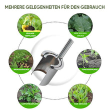 Laden Sie das Bild in den Galerie-Viewer, Vollautomatische Setzlingsentferner für die Landwirtschaft