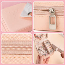 Laden Sie das Bild in den Galerie-Viewer, Handgefertigtes Perlenarmband-Set für Kinder