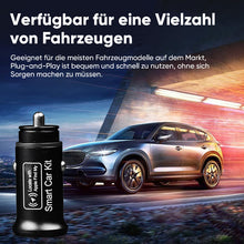 Laden Sie das Bild in den Galerie-Viewer, Auto-Ladegerät GPS-Ortungsgerät Tracker