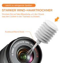 Laden Sie das Bild in den Galerie-Viewer, Vorverkauf 7 Tage – Multifunktionales tragbares elektronisches Reinigungsset