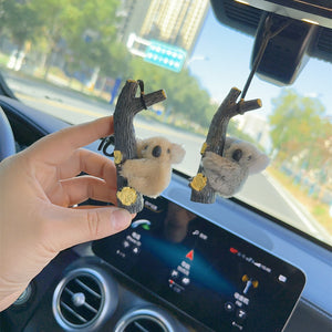 Auto Rückspiegel Auto Charm