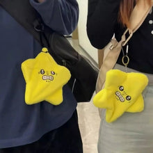 Laden Sie das Bild in den Galerie-Viewer, Tanzendes wütendes Seestern-Streichspielzeug