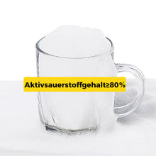 Laden Sie das Bild in den Galerie-Viewer, Aktiv-Sauerstoff-Entkalker