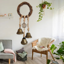 Laden Sie das Bild in den Galerie-Viewer, Hexen-Windspiel