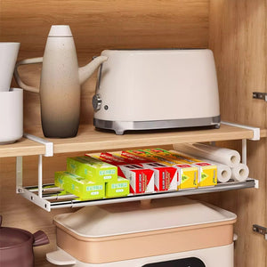 Schuhschrank Schichteinteilung