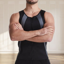 Laden Sie das Bild in den Galerie-Viewer, Sportliches Tank-Top für Männer