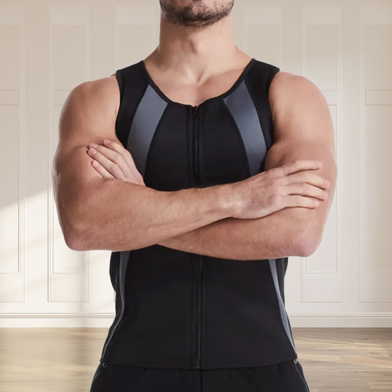 Sportliches Tank-Top für Männer