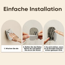 Laden Sie das Bild in den Galerie-Viewer, Mini-Haken