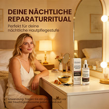 Laden Sie das Bild in den Galerie-Viewer, Schwarzer &amp; Weißer Reis Peeling-Serum