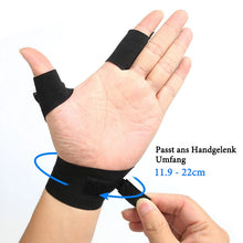Laden Sie das Bild in den Galerie-Viewer, Wasserdichte Handschuhe mit LED-Taschenlampe