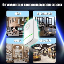 Laden Sie das Bild in den Galerie-Viewer, Steckdosen-Energiesparbox