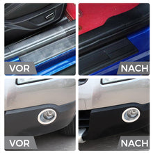 Laden Sie das Bild in den Galerie-Viewer, Leder- und Kunststoffbeschichtungsmittel im Automobilbereich