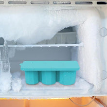 Laden Sie das Bild in den Galerie-Viewer, 40 Unzen Eiswürfelform aus Silikon