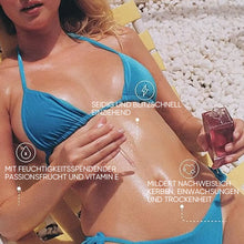Laden Sie das Bild in den Galerie-Viewer, Aftershave-Öl