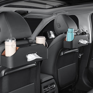 Auto-Rücksitz-Organizer