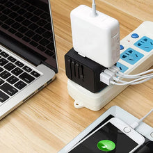 Laden Sie das Bild in den Galerie-Viewer, Universal-Stecker-Konverter