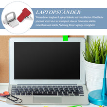 Laden Sie das Bild in den Galerie-Viewer, Selbstklebender Keyboardständer