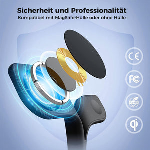 3-in-1 kabelloses Ladegerät