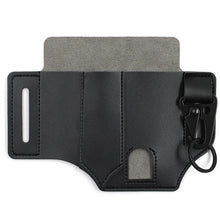 Laden Sie das Bild in den Galerie-Viewer, EDC Multitool Gürtelschlaufenholster