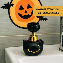 Laden Sie das Bild in den Galerie-Viewer, Katzenpfoten-Seifenspender