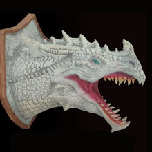 Laden Sie das Bild in den Galerie-Viewer, LED Dinosaurier Luftbefeuchter
