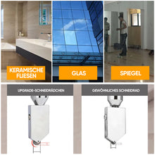 Laden Sie das Bild in den Galerie-Viewer, 2-in-1 Fliesen- und Glasschneider