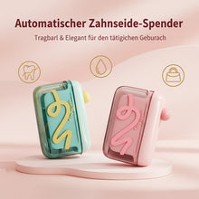 Laden Sie das Bild in den Galerie-Viewer, Automatische Pop-up-Zahnseidenbox
