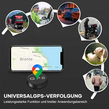 Laden Sie das Bild in den Galerie-Viewer, Auto-GPS-Suchgerät