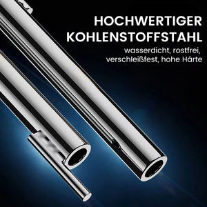 Schnellabisolier- und Twister-Werkzeug