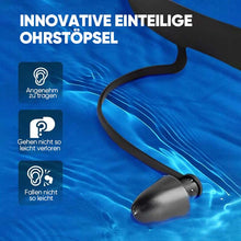 Laden Sie das Bild in den Galerie-Viewer, Weitwinkel-Schwimmbrille mit Antibeschlag-Effekt