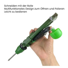 Laden Sie das Bild in den Galerie-Viewer, Multifunktions-Messerschärfer-Set