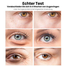 Laden Sie das Bild in den Galerie-Viewer, Straffendes Pflaster gegen Tränensäcke und Augenringe