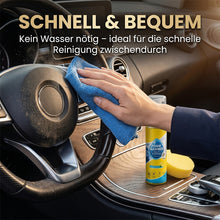Laden Sie das Bild in den Galerie-Viewer, Schaumreiniger ohne Abspülen