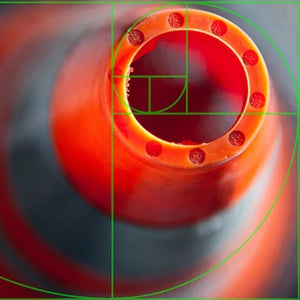 Fibonacci-Zusammensetzung Ansicht Finder