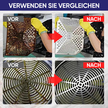 Laden Sie das Bild in den Galerie-Viewer, Küchenpulver-Entfetter