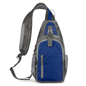 Wasserdichte Sport-Brusttasche