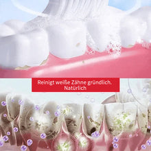 Laden Sie das Bild in den Galerie-Viewer, 🔥Probiotische Zahnpasta mit 6 Probiotika oalance Oral Microbiota Strength