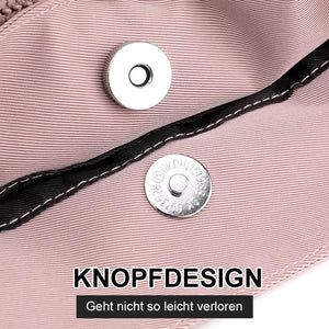 Einfache Tragetasche mit großem Fassungsvermögen