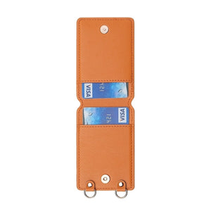 Multifunktionaler Kartenhalter Handyhülle Brieftasche