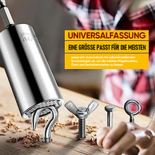 Laden Sie das Bild in den Galerie-Viewer, Multifunktionale Universalsteckdose