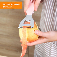 Laden Sie das Bild in den Galerie-Viewer, Multifunktionales Edelstahl-Schneidemesser