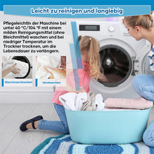 Laden Sie das Bild in den Galerie-Viewer, Wasserdichter Matratzenschutz