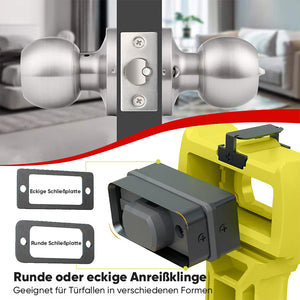BLWOTMOR Stemmwerkzeug-Set